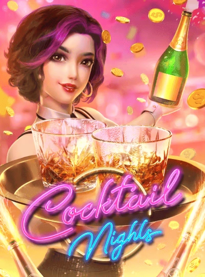 Classic slots game cover